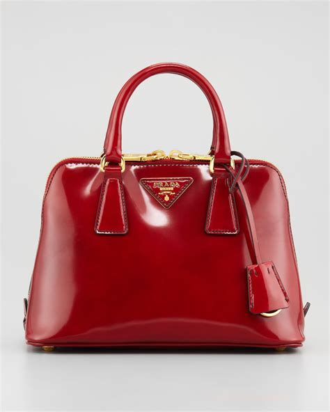 prada red packet 2020|prada handbags recycling.